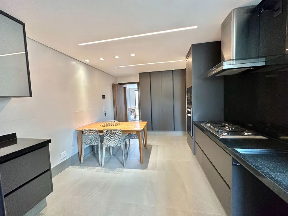Apartamento, 4 quartos, 140 m² - Foto 8