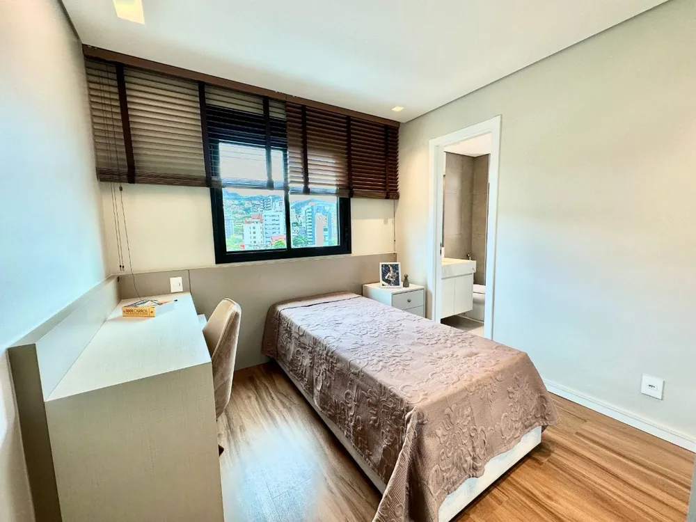 Apartamento, 4 quartos, 140 m² - Foto 6