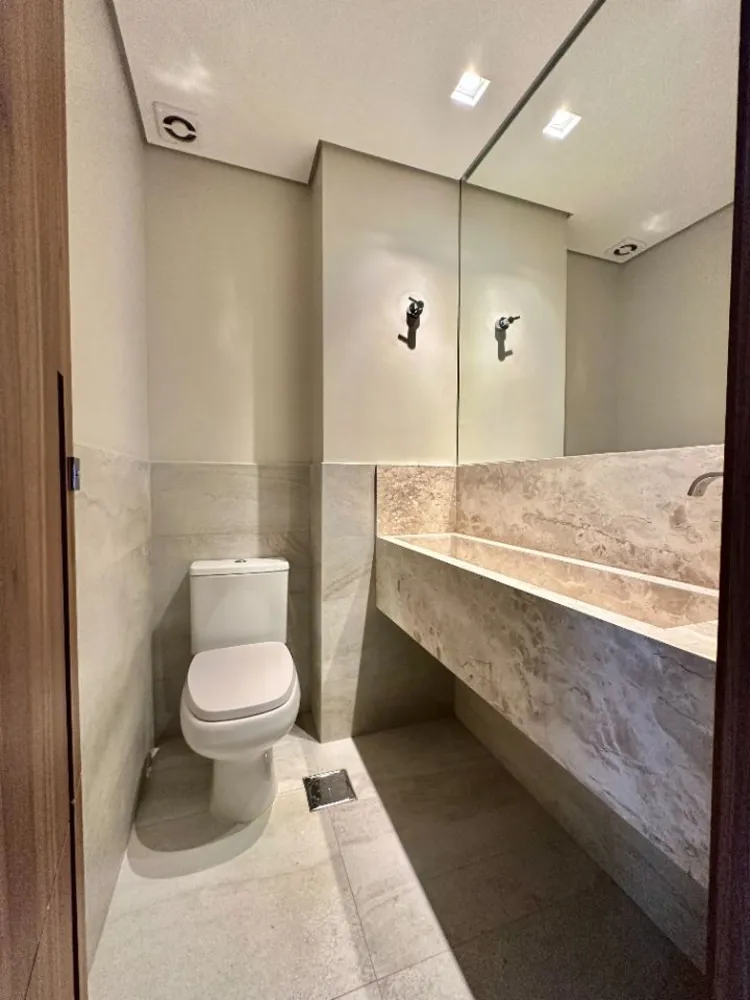 Apartamento, 4 quartos, 140 m² - Foto 4