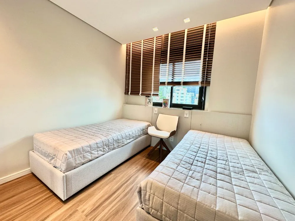 Apartamento, 4 quartos, 140 m² - Foto 5