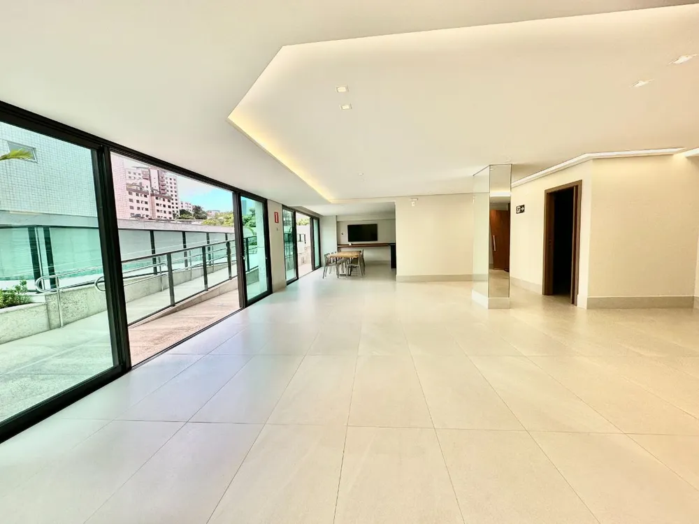 Apartamento, 4 quartos, 140 m² - Foto 11