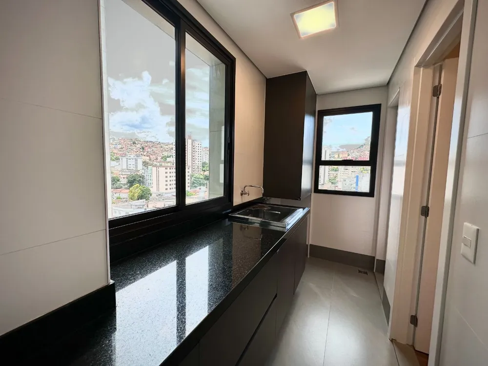 Apartamento, 4 quartos, 140 m² - Foto 9
