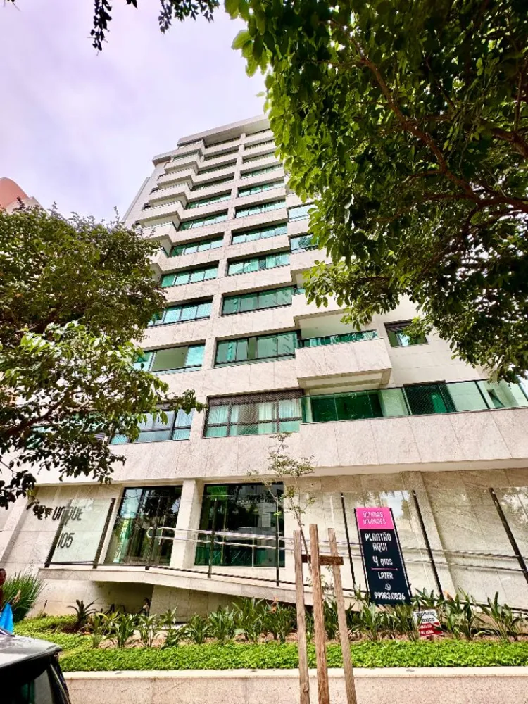 Apartamento, 4 quartos, 140 m² - Foto 12