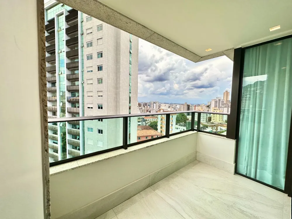 Apartamento, 4 quartos, 140 m² - Foto 2