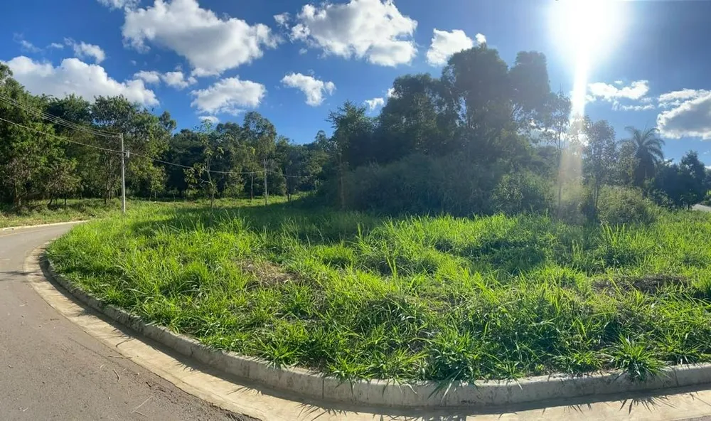 Terreno, 529 m² - Foto 1