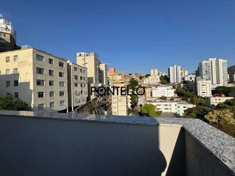 Cobertura, 2 quartos, 85 m² - Foto 3