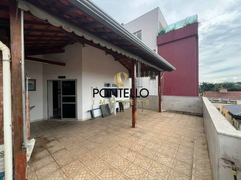 Cobertura, 2 quartos, 85 m² - Foto 1