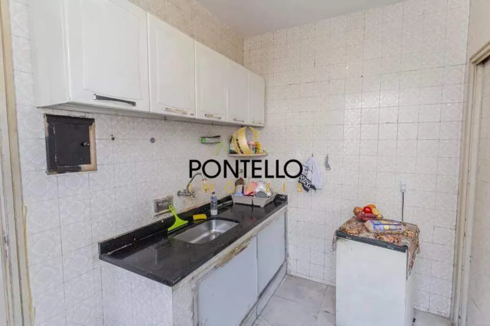 Cobertura, 2 quartos, 85 m² - Foto 4