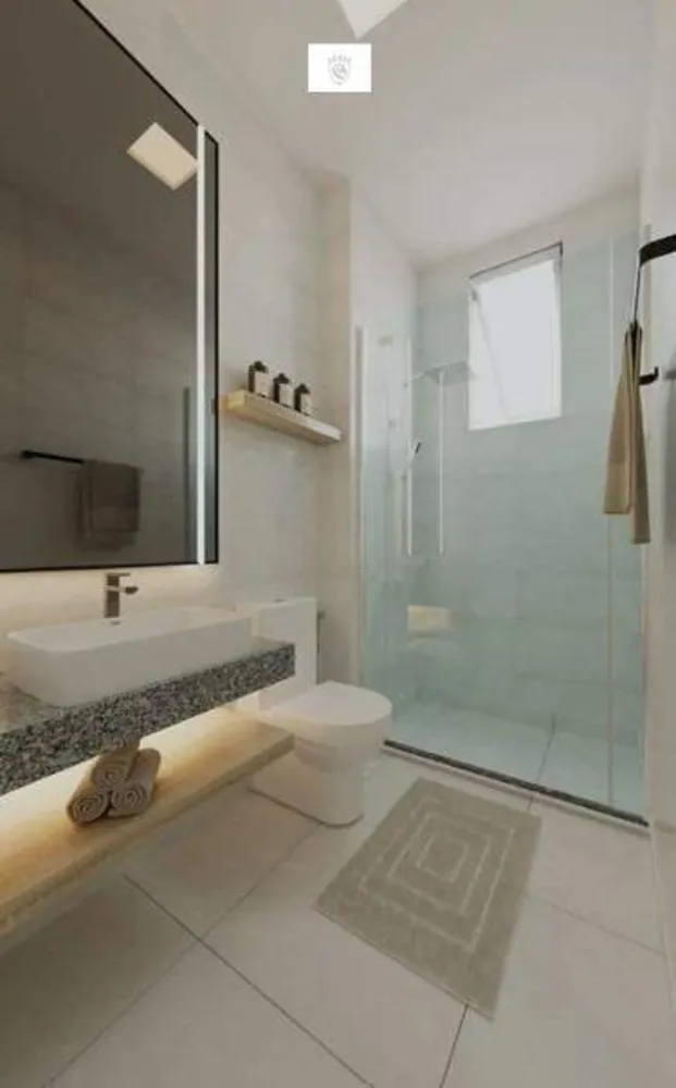 Cobertura, 2 quartos, 82 m² - Foto 4