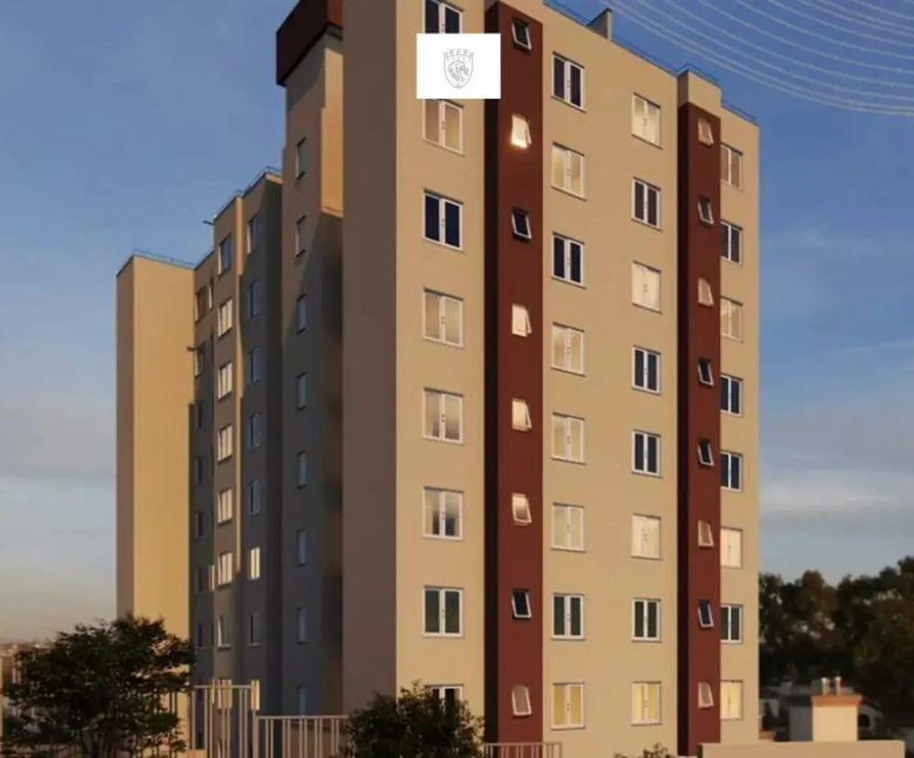 Cobertura, 2 quartos, 82 m² - Foto 6