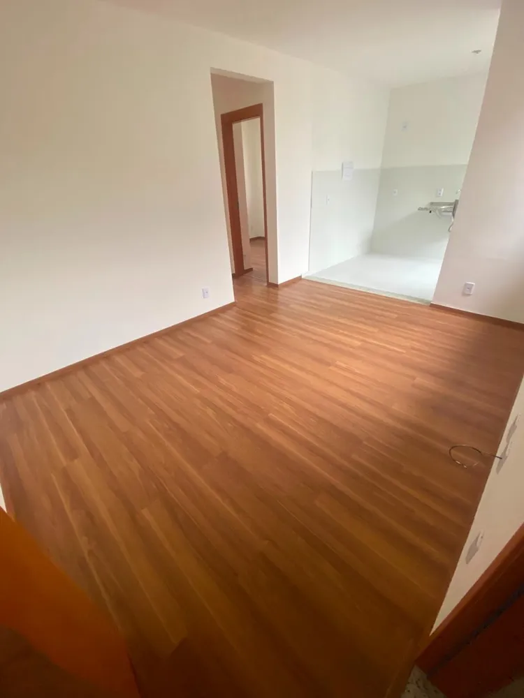 Apartamento, 2 quartos, 45 m² - Foto 1
