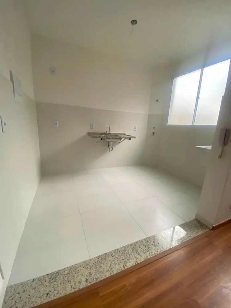 Apartamento, 2 quartos, 45 m² - Foto 2