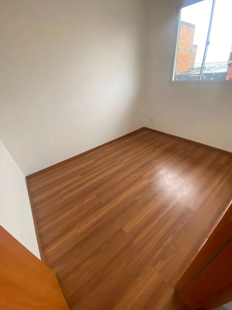 Apartamento, 2 quartos, 45 m² - Foto 5
