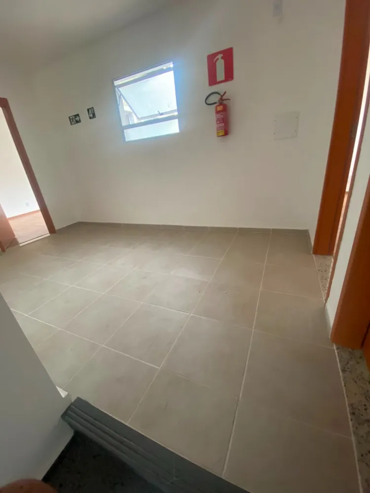 Apartamento, 2 quartos, 45 m² - Foto 3