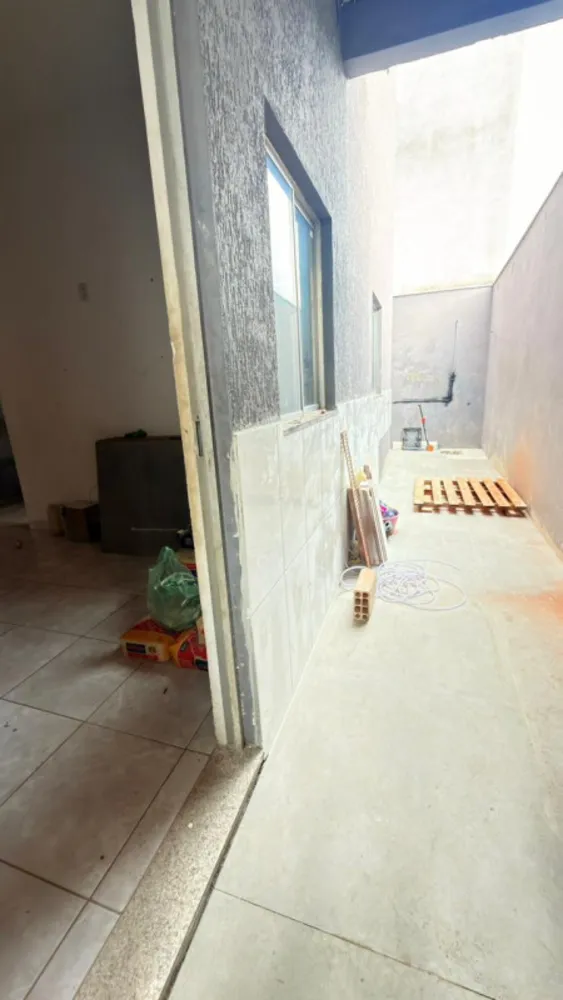 Casa, 2 quartos, 70 m² - Foto 1