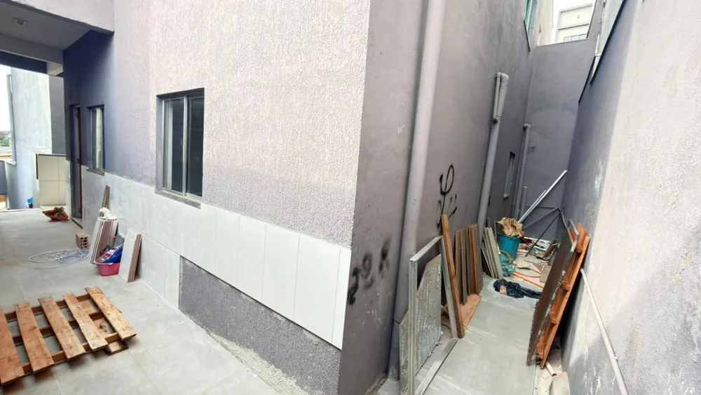 Casa, 2 quartos, 70 m² - Foto 6