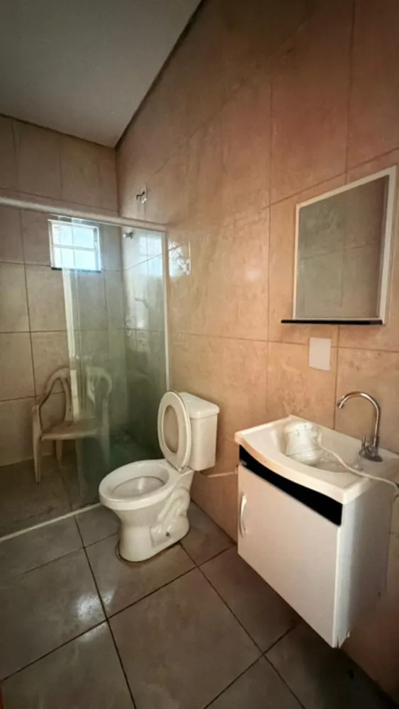 Casa, 2 quartos, 70 m² - Foto 8