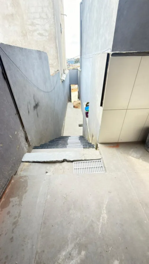 Casa, 2 quartos, 70 m² - Foto 4