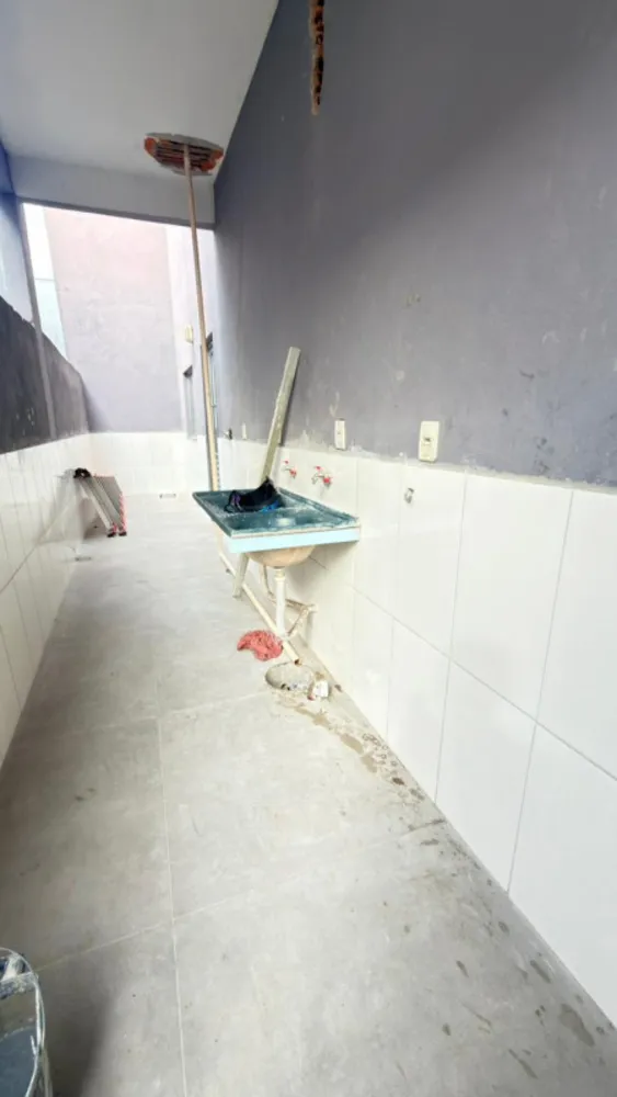 Casa, 2 quartos, 70 m² - Foto 2