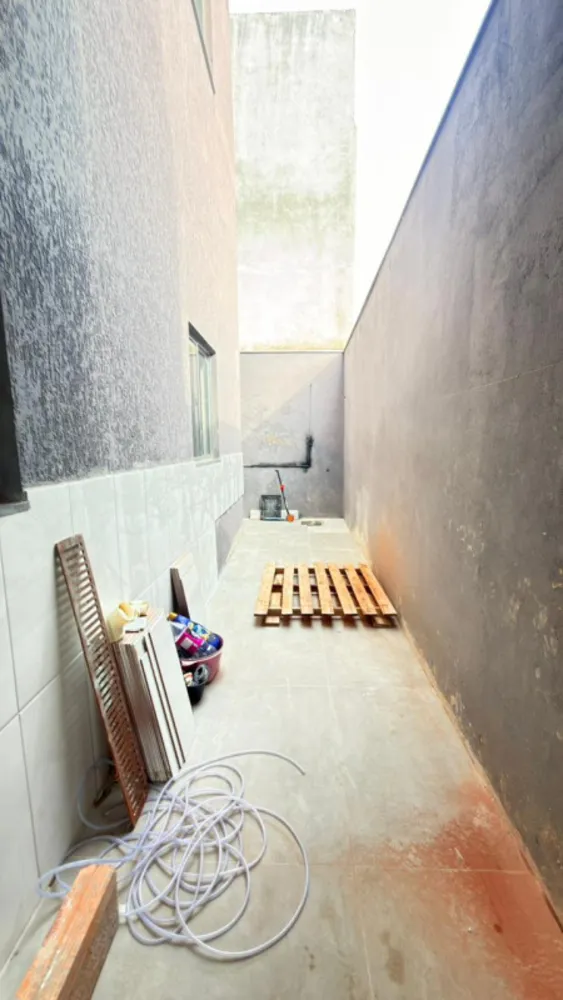 Casa, 2 quartos, 70 m² - Foto 3
