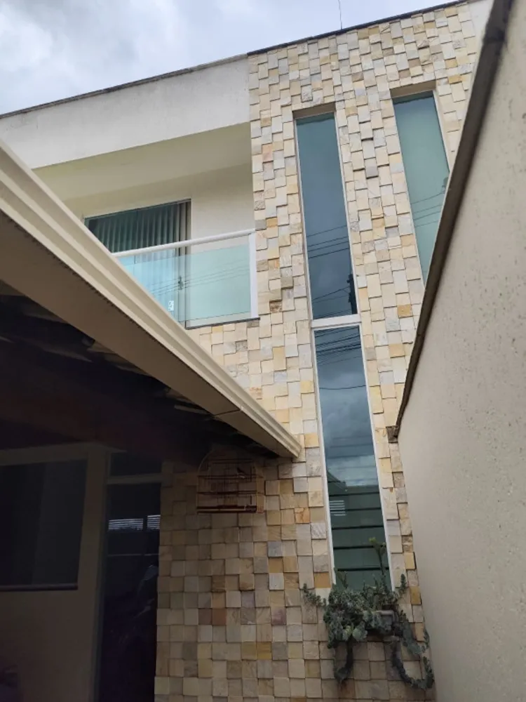 Casa, 2 quartos, 103 m² - Foto 2