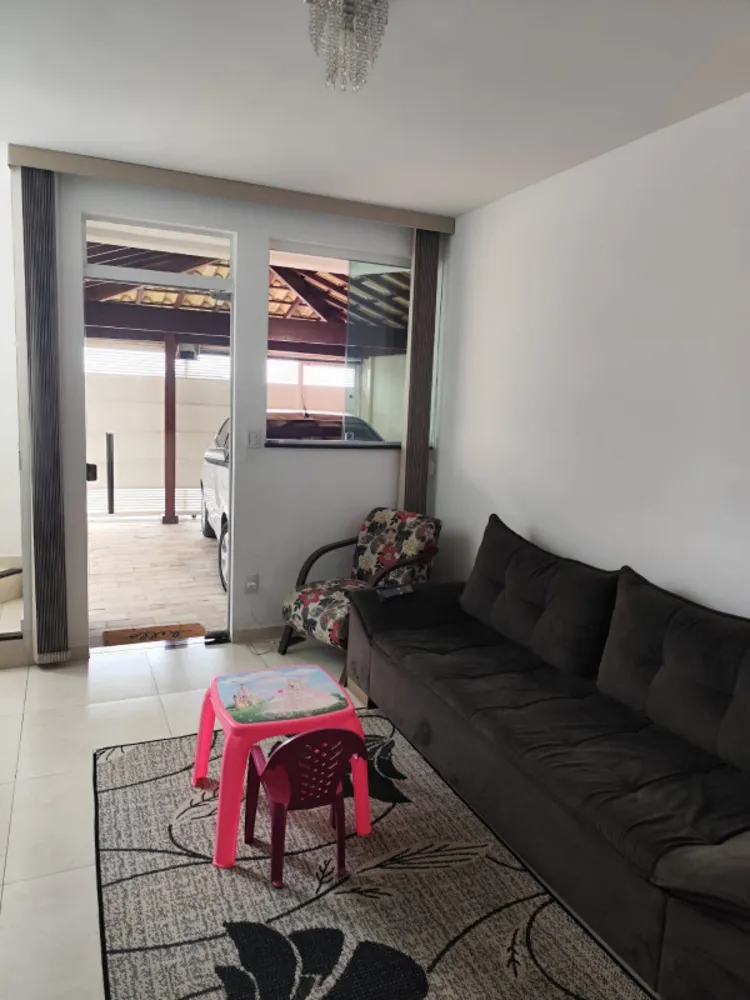 Casa, 2 quartos, 103 m² - Foto 3