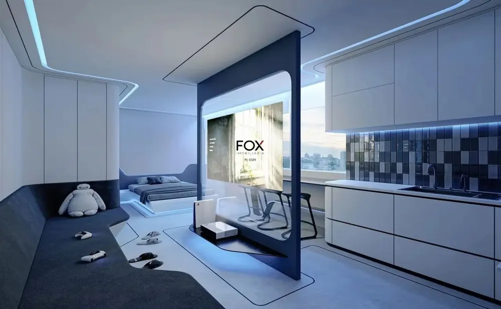 Apartamento, 2 quartos, 73 m² - Foto 11