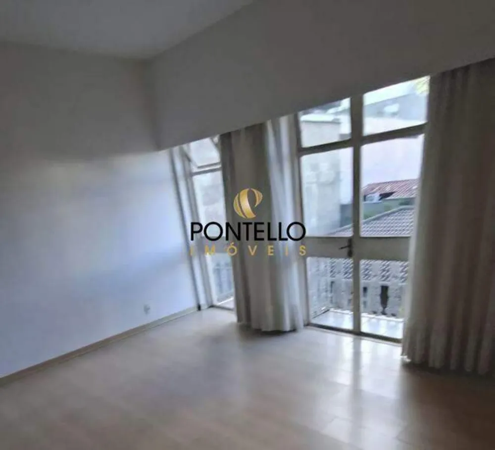 Apartamento, 4 quartos, 130 m² - Foto 2