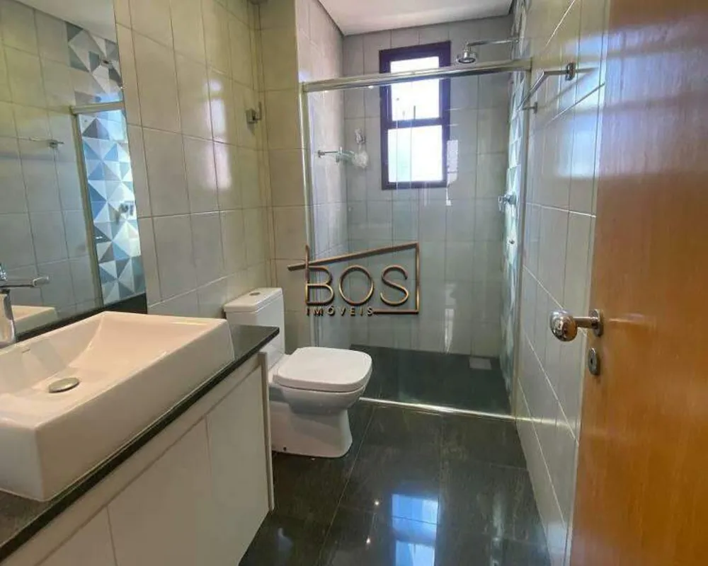 Apartamento, 4 quartos, 130 m² - Foto 5