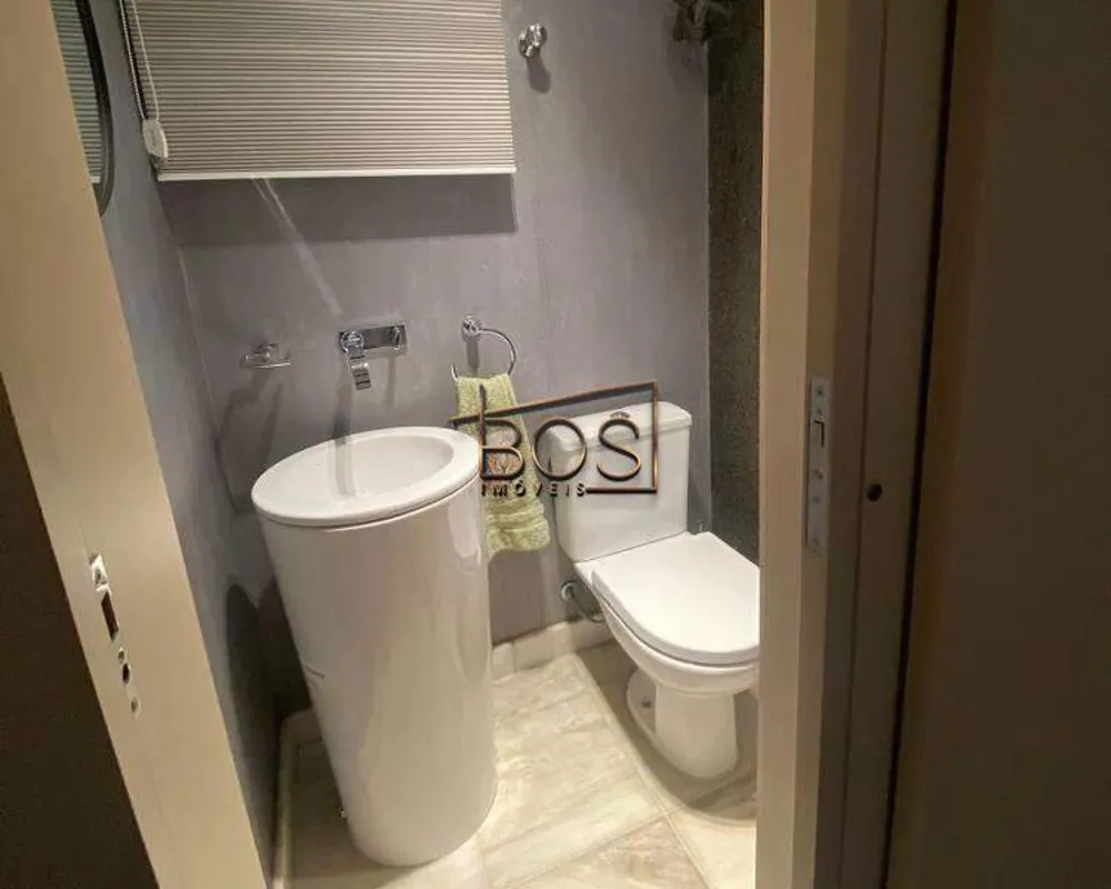 Apartamento, 4 quartos, 130 m² - Foto 7