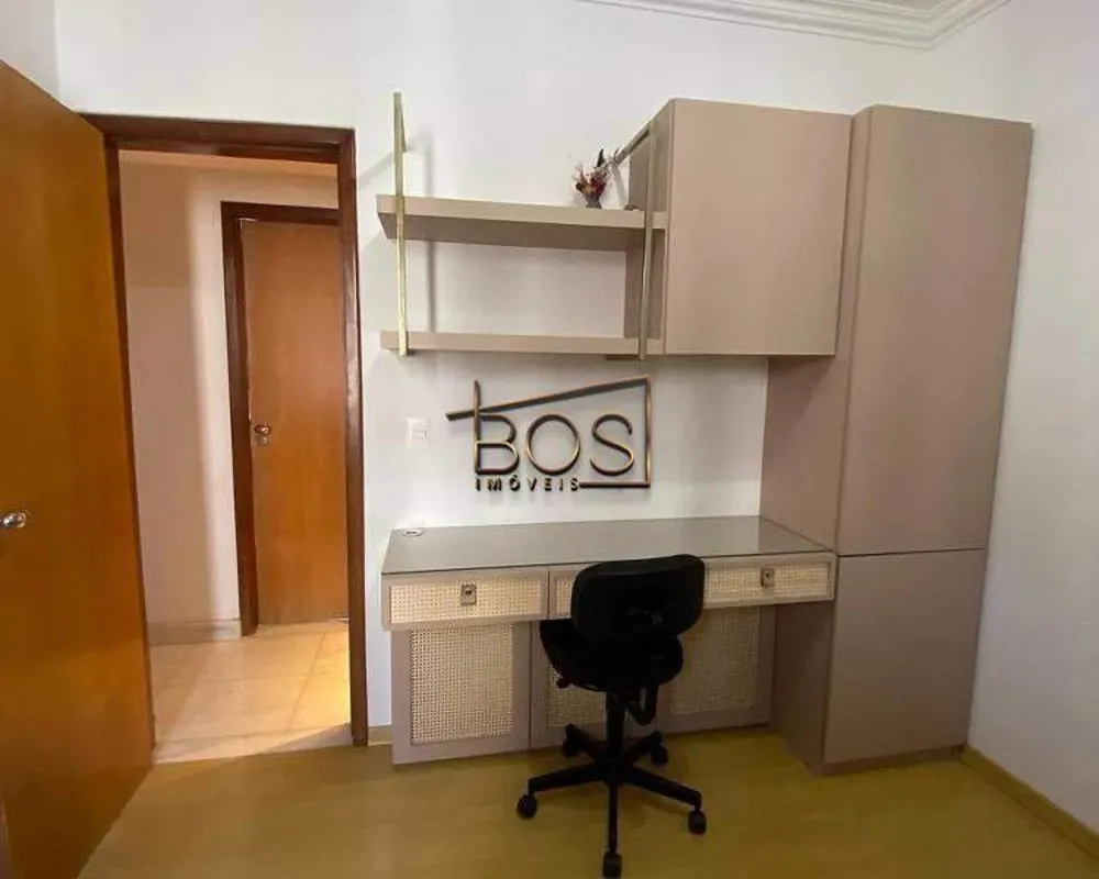 Apartamento, 4 quartos, 130 m² - Foto 11
