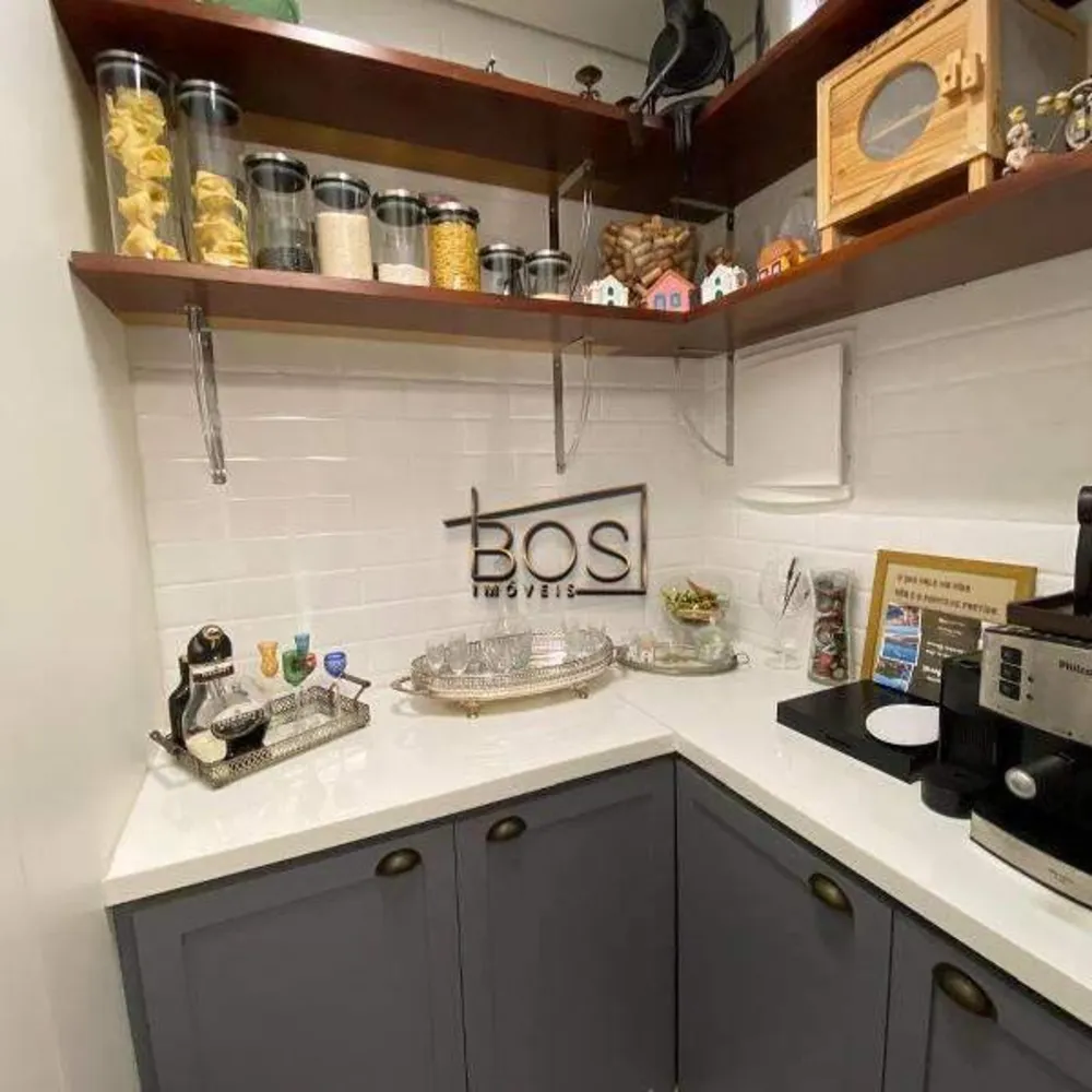Apartamento, 4 quartos, 130 m² - Foto 5