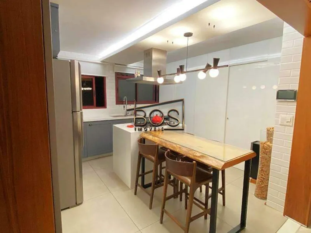 Apartamento, 4 quartos, 130 m² - Foto 3