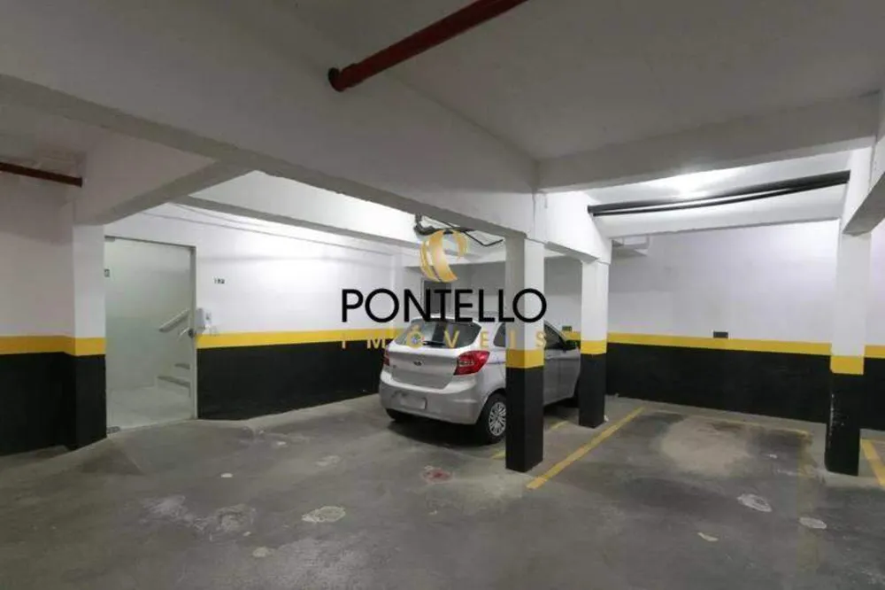 Apartamento, 4 quartos, 130 m² - Foto 3