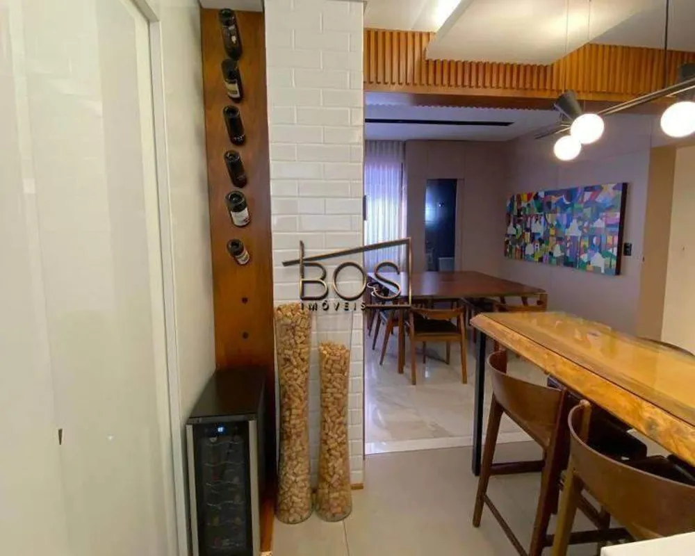 Apartamento, 4 quartos, 130 m² - Foto 4