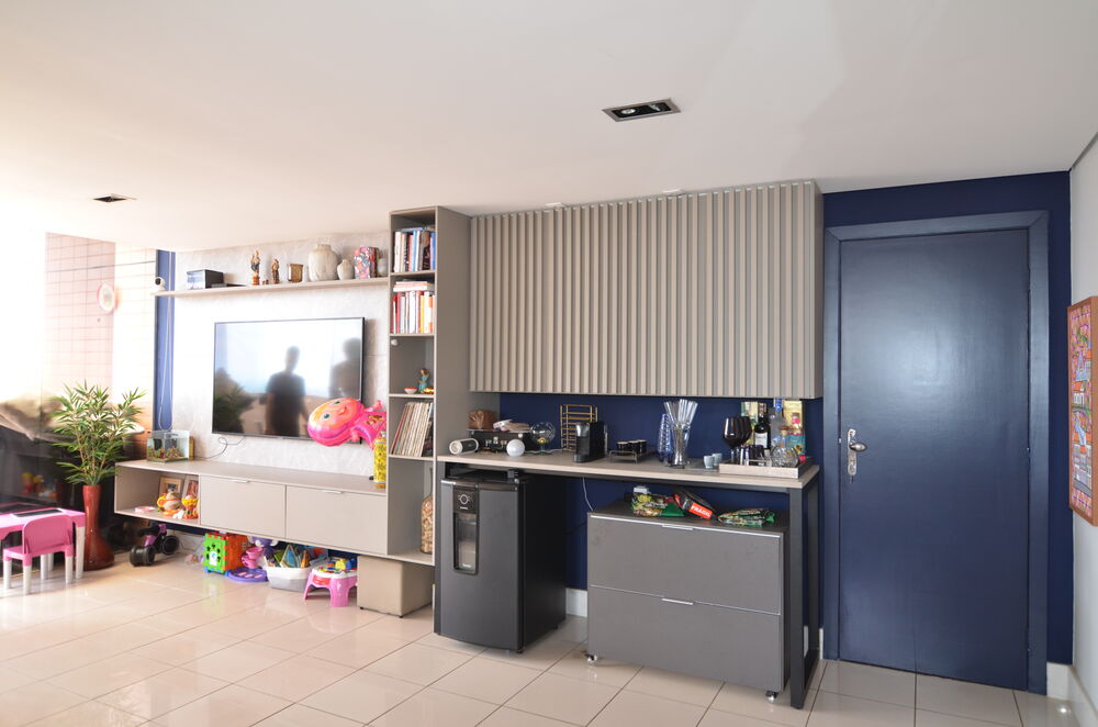 Cobertura à venda com 3 quartos, 150m² - Foto 7