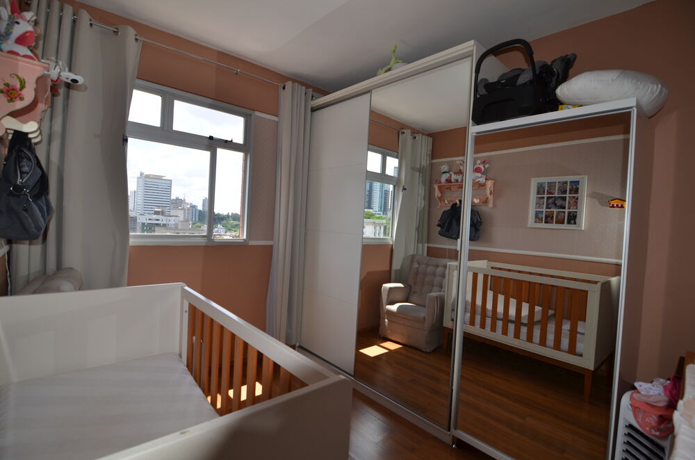 Cobertura à venda com 3 quartos, 150m² - Foto 17