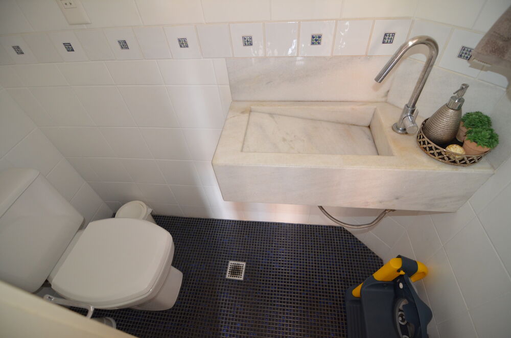 Cobertura à venda com 3 quartos, 150m² - Foto 19