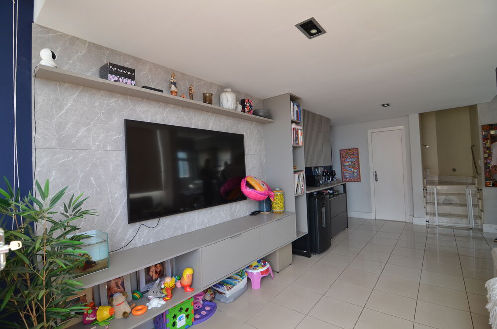 Cobertura à venda com 3 quartos, 150m² - Foto 11