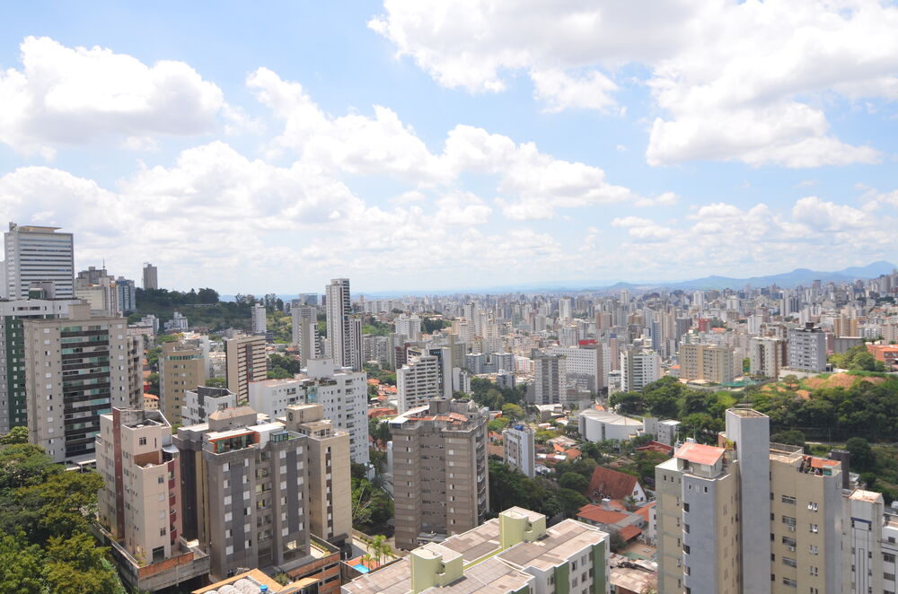 Cobertura à venda com 3 quartos, 150m² - Foto 1