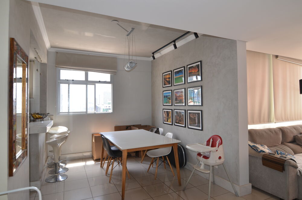Cobertura à venda com 3 quartos, 150m² - Foto 9