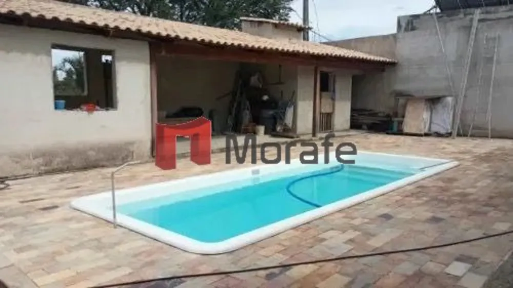 Casa, 3 quartos, 725 m² - Foto 1