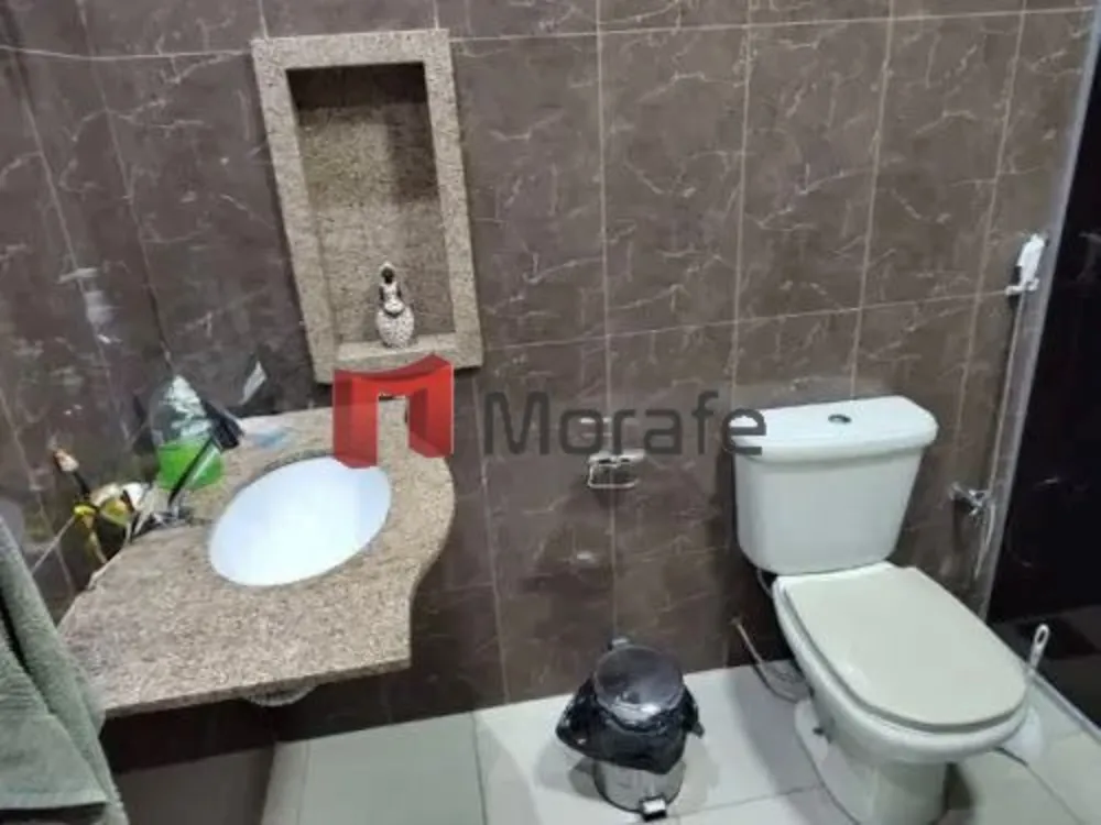 Casa, 3 quartos, 725 m² - Foto 11
