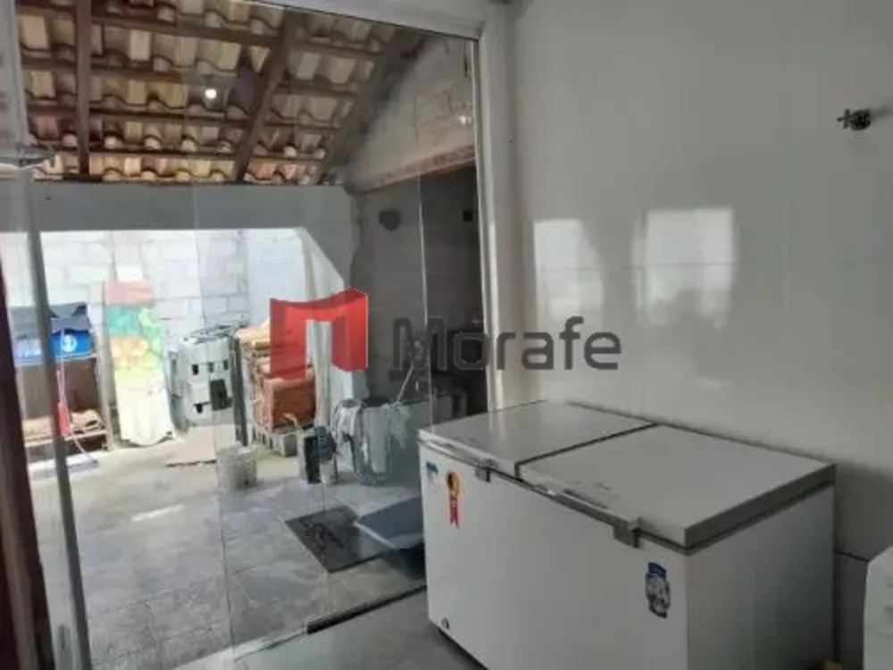 Casa, 3 quartos, 725 m² - Foto 10