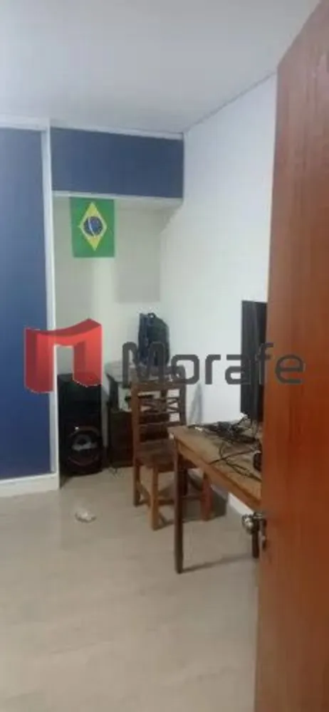 Casa, 3 quartos, 725 m² - Foto 6