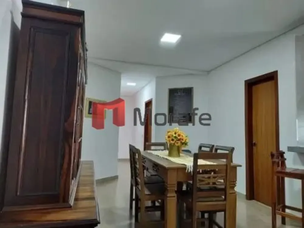 Casa, 3 quartos, 725 m² - Foto 4