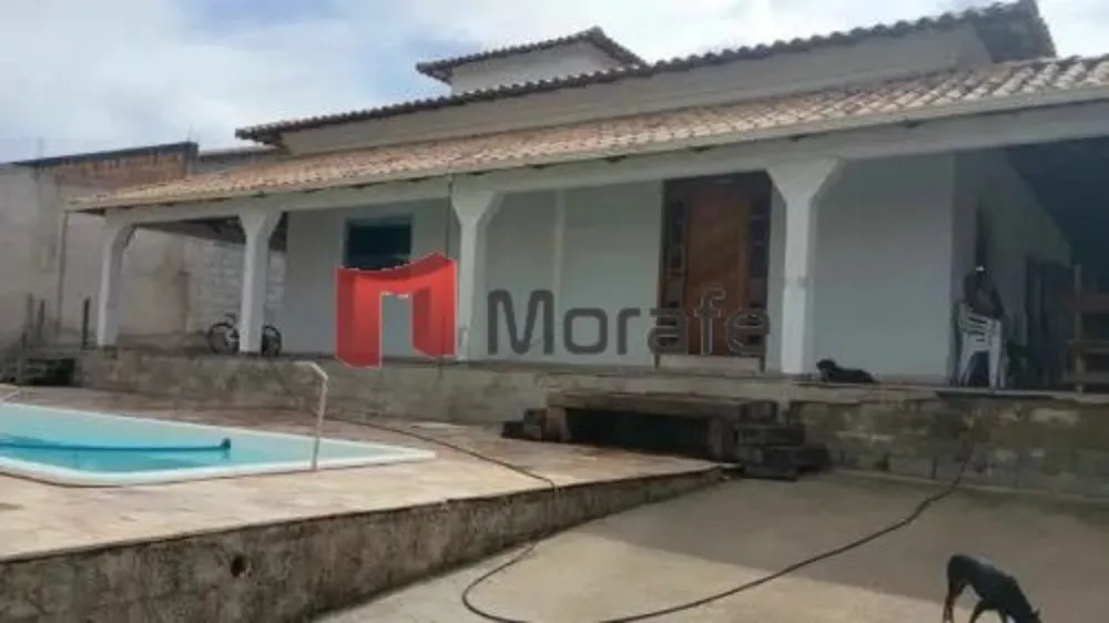 Casa, 3 quartos, 725 m² - Foto 2