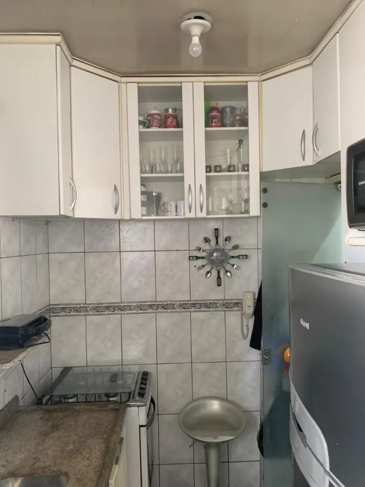 Apartamento, 3 quartos, 72 m² - Foto 3