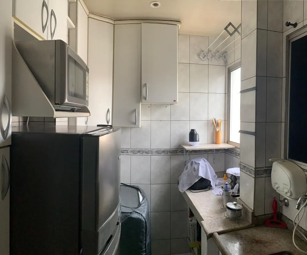 Apartamento, 3 quartos, 72 m² - Foto 2