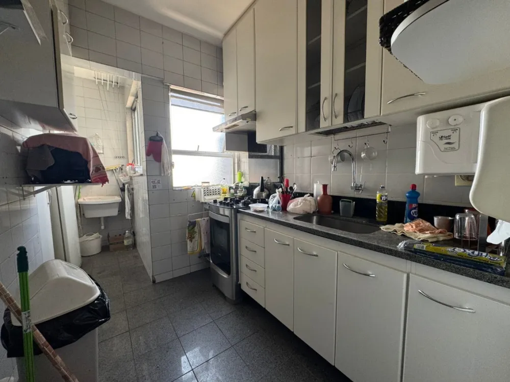 Cobertura, 4 quartos, 150 m² - Foto 5